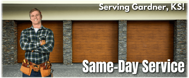 Garage Door Repair Gardner