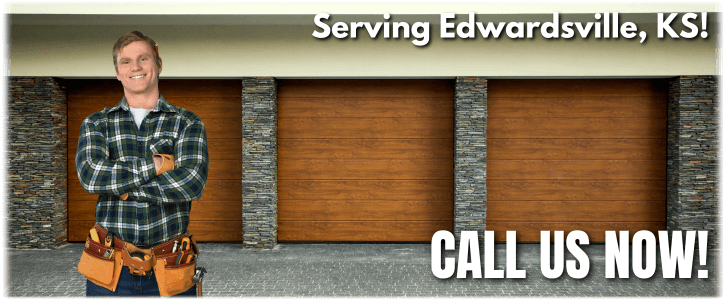 Garage Door Repair Edwardsville