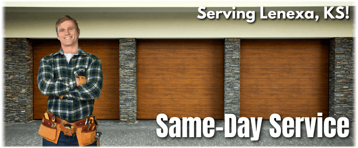 Garage Door Repair Lenexa