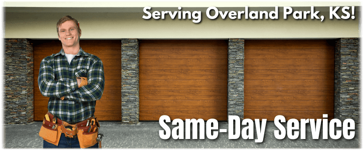 Garage Door Repair Overland Park